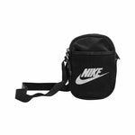 NK HERITAGE S CROSSBODY MÉDIUM  ASH/MEDIUM ASH/BlACK