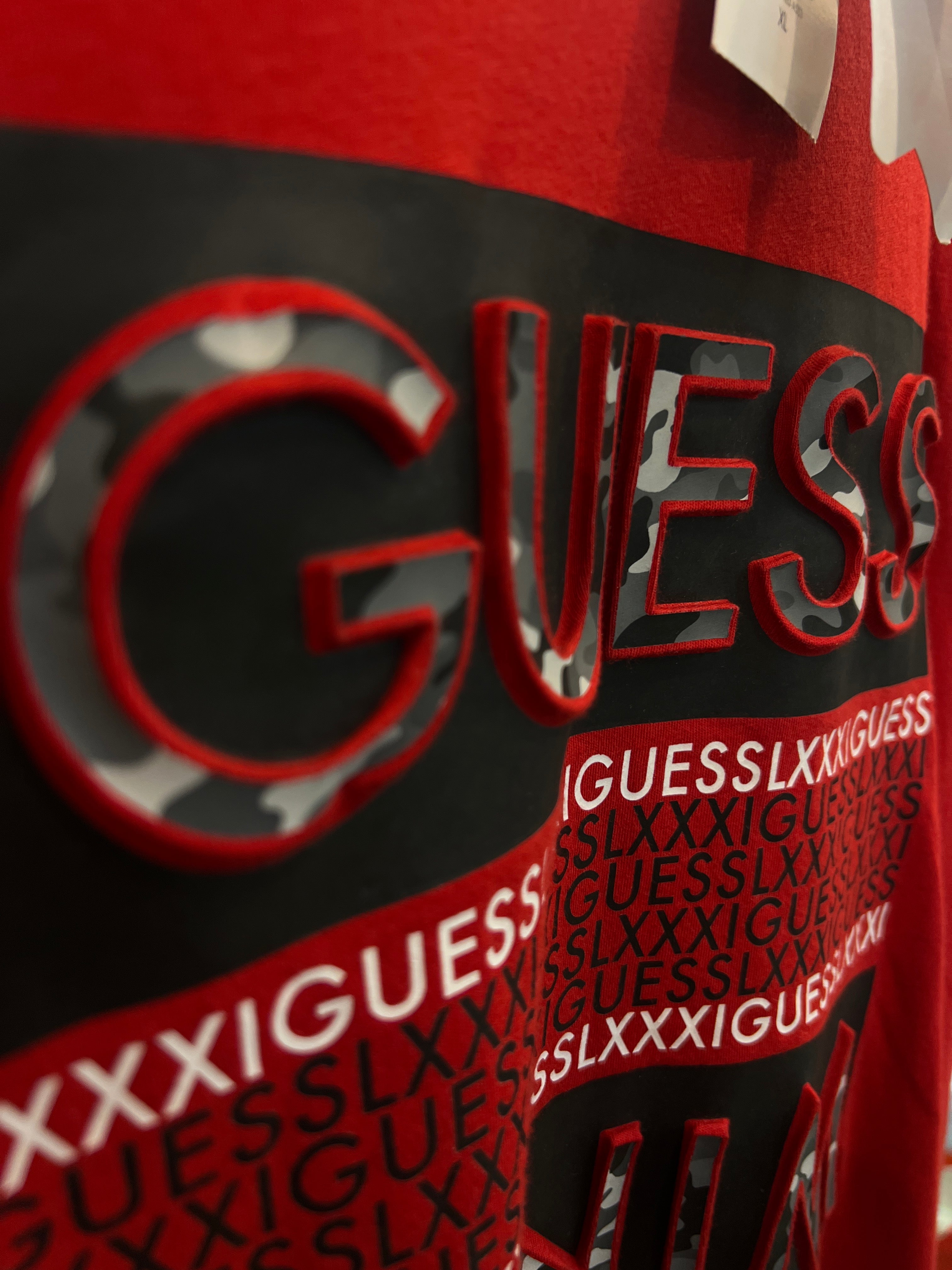 GUESS