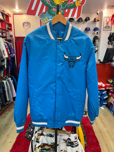 CHICAGO BULLS