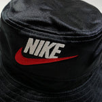 SUPREME x NIKE DAZZLE CRUSHER 'BLACK'