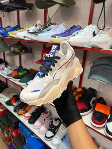 PUMA RS-X