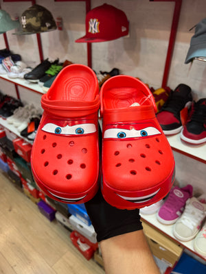 CROCS RAYO MCQUEEN