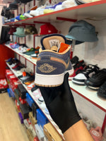JORDAN 1 LOW