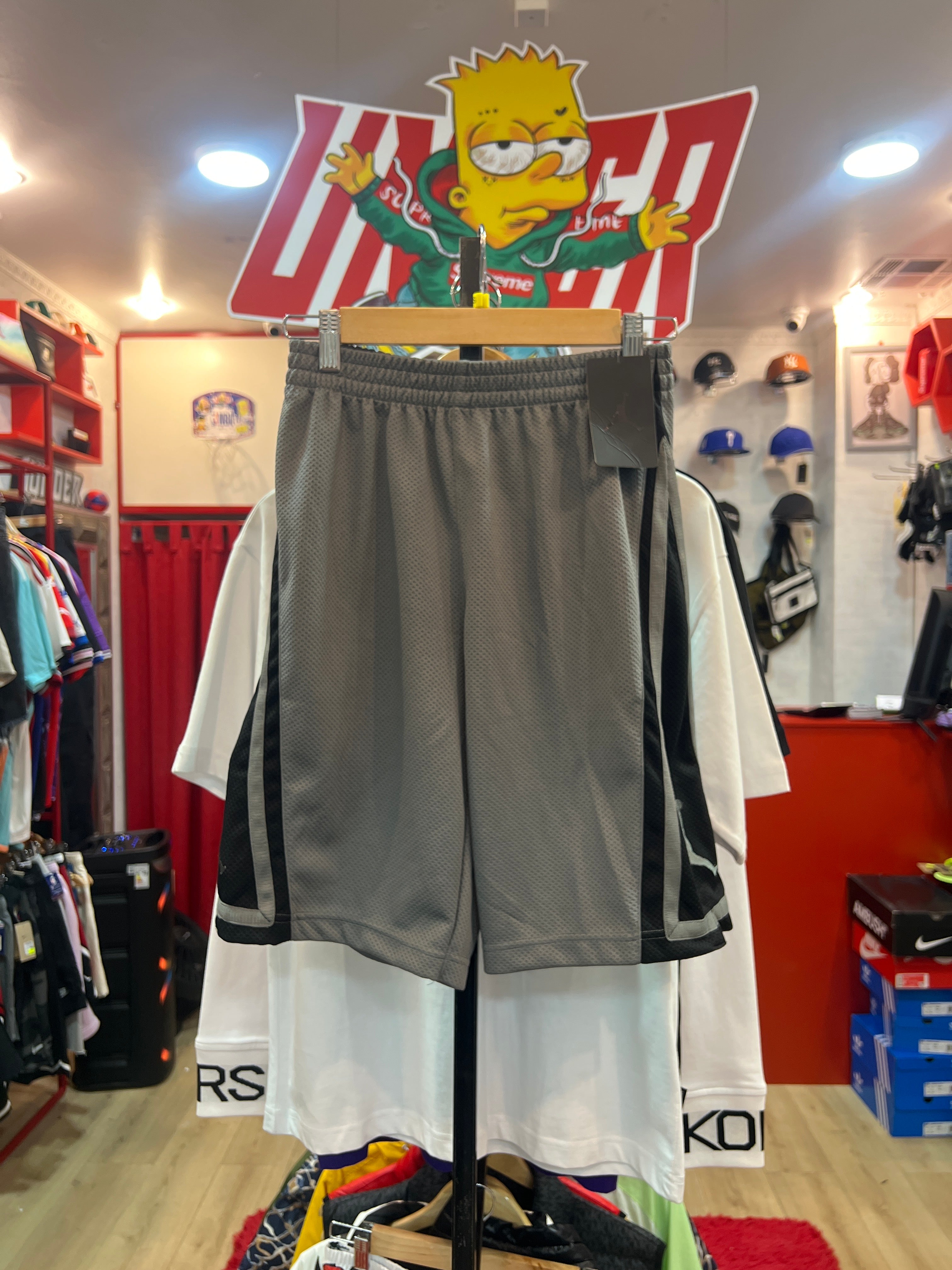SHORT JORDAN