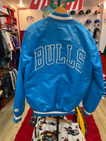 CHICAGO BULLS