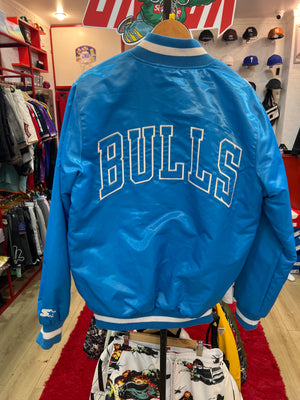 CHICAGO BULLS
