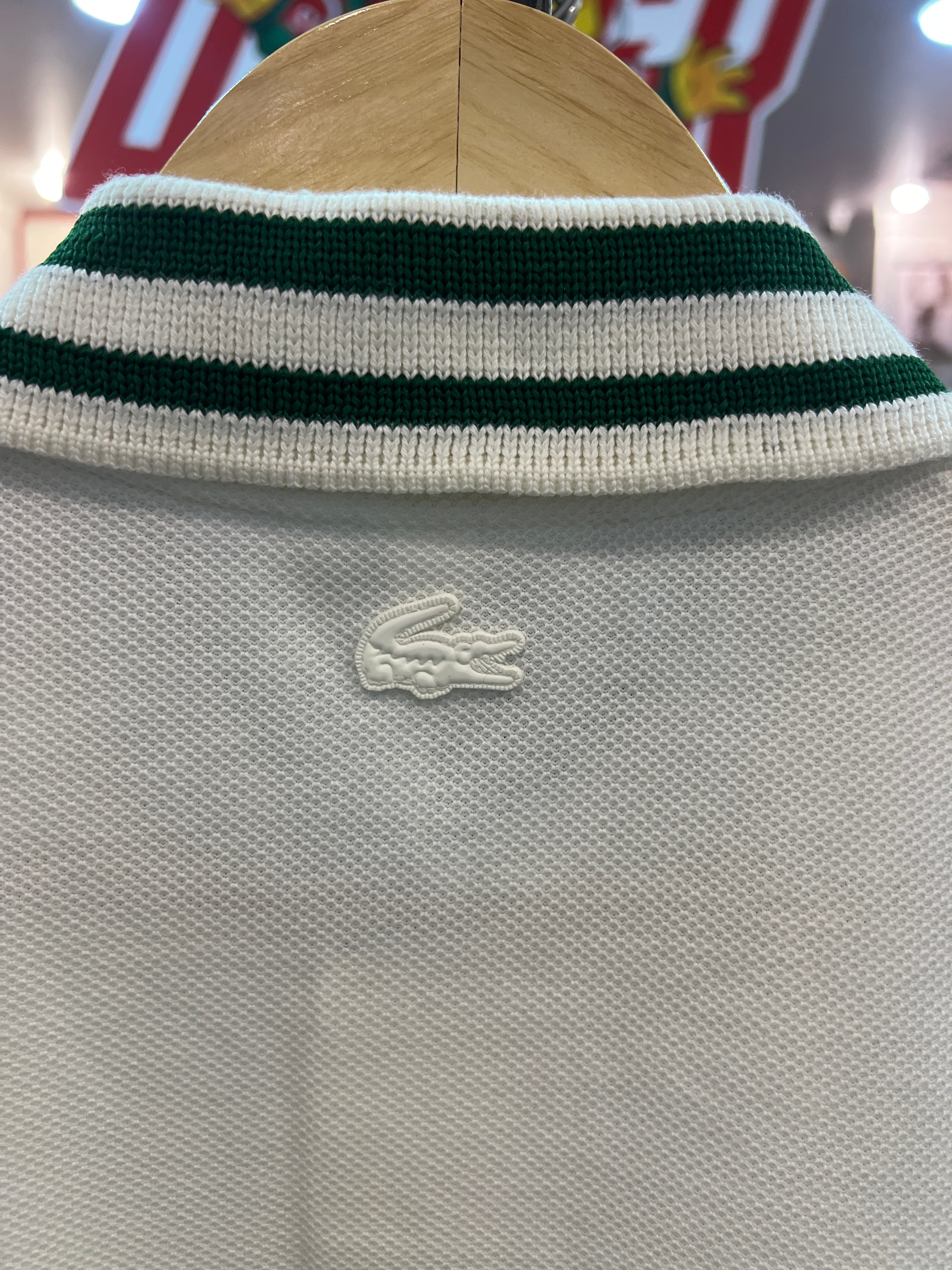 LACOSTE