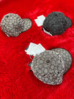 GORRO COACH