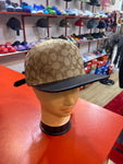 GORRO COACH