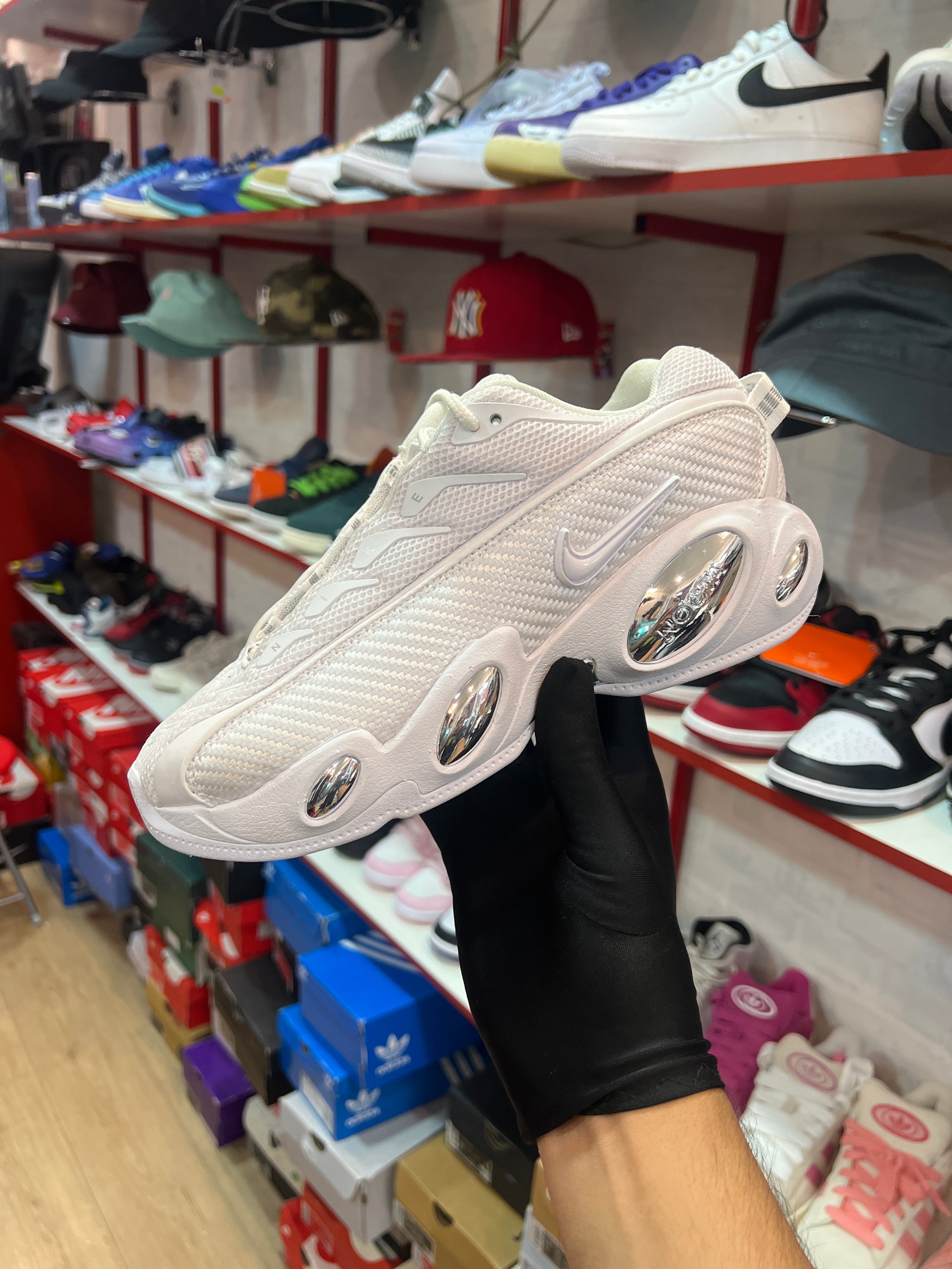 NIKE x NOCTA GLIDE