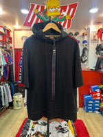 POLERON HOODIE NBA BOSS