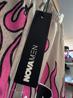 SHORT FASHON NOVA
