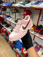 NIKE DUNK LOW