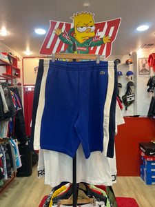 SHORT LACOSTE