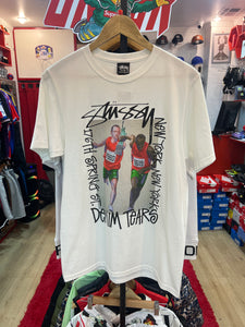 STUSSY